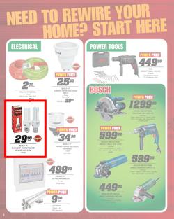 Build It Urban GP, NW & MP : (25 Jul - 10 Aug 2013), page 6