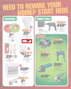 Build It Urban GP, NW & MP : (25 Jul - 10 Aug 2013), page 6