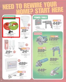 Build It Urban GP, NW & MP : (25 Jul - 10 Aug 2013), page 6