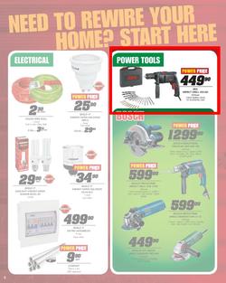 Build It Urban GP, NW & MP : (25 Jul - 10 Aug 2013), page 6