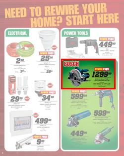 Build It Urban GP, NW & MP : (25 Jul - 10 Aug 2013), page 6