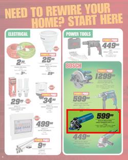 Build It Urban GP, NW & MP : (25 Jul - 10 Aug 2013), page 6