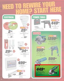 Build It Urban GP, NW & MP : (25 Jul - 10 Aug 2013), page 6