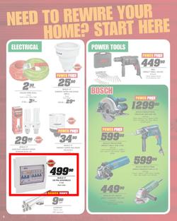 Build It Urban GP, NW & MP : (25 Jul - 10 Aug 2013), page 6