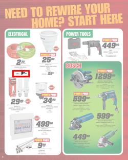 Build It Urban GP, NW & MP : (25 Jul - 10 Aug 2013), page 6