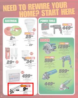 Build It Urban GP, NW & MP : (25 Jul - 10 Aug 2013), page 6