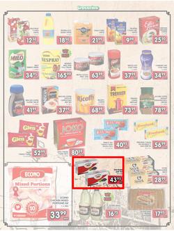 Jumbo Crown Mines : Steaming Hot Deals (26 Jul - 13 Aug 2013), page 6