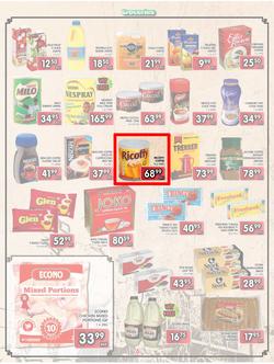 Jumbo Crown Mines : Steaming Hot Deals (26 Jul - 13 Aug 2013), page 6