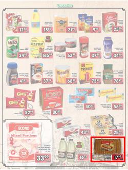 Jumbo Crown Mines : Steaming Hot Deals (26 Jul - 13 Aug 2013), page 6