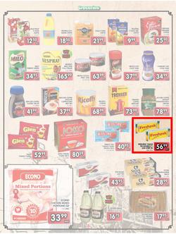 Jumbo Crown Mines : Steaming Hot Deals (26 Jul - 13 Aug 2013), page 6