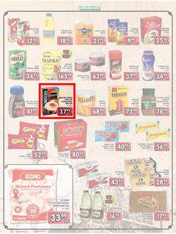 Jumbo Crown Mines : Steaming Hot Deals (26 Jul - 13 Aug 2013), page 6