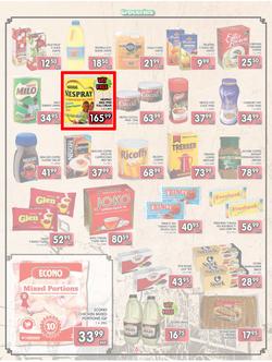 Jumbo Crown Mines : Steaming Hot Deals (26 Jul - 13 Aug 2013), page 6