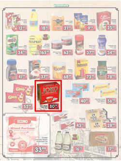 Jumbo Crown Mines : Steaming Hot Deals (26 Jul - 13 Aug 2013), page 6
