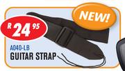Guitar Strap-Each