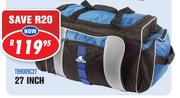 Tog Bags 27 Inch-Each