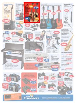 Cash Crusaders : Save & Smile, Sale Now On (20 Aug - 8 Sep 2013), page 6