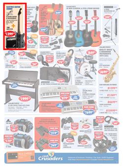 Cash Crusaders : Save & Smile, Sale Now On (20 Aug - 8 Sep 2013), page 6