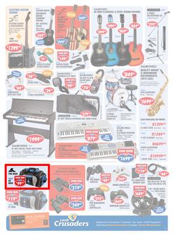 Cash Crusaders : Save & Smile, Sale Now On (20 Aug - 8 Sep 2013), page 6