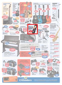 Cash Crusaders : Save & Smile, Sale Now On (20 Aug - 8 Sep 2013), page 6