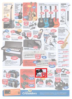 Cash Crusaders : Save & Smile, Sale Now On (20 Aug - 8 Sep 2013), page 6