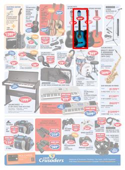 Cash Crusaders : Save & Smile, Sale Now On (20 Aug - 8 Sep 2013), page 6