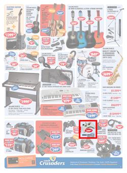 Cash Crusaders : Save & Smile, Sale Now On (20 Aug - 8 Sep 2013), page 6