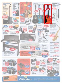 Cash Crusaders : Save & Smile, Sale Now On (20 Aug - 8 Sep 2013), page 6