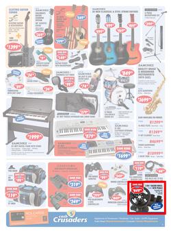 Cash Crusaders : Save & Smile, Sale Now On (20 Aug - 8 Sep 2013), page 6