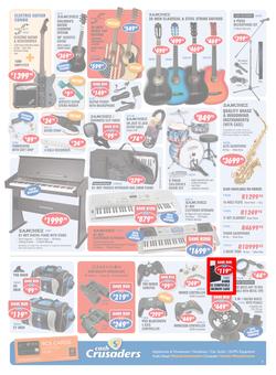 Cash Crusaders : Save & Smile, Sale Now On (20 Aug - 8 Sep 2013), page 6