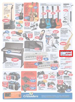 Cash Crusaders : Save & Smile, Sale Now On (20 Aug - 8 Sep 2013), page 6