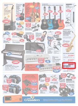 Cash Crusaders : Save & Smile, Sale Now On (20 Aug - 8 Sep 2013), page 6