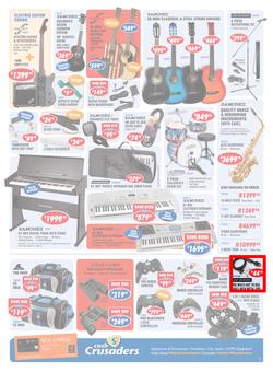 Cash Crusaders : Save & Smile, Sale Now On (20 Aug - 8 Sep 2013), page 6