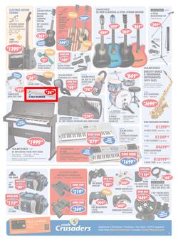 Cash Crusaders : Save & Smile, Sale Now On (20 Aug - 8 Sep 2013), page 6