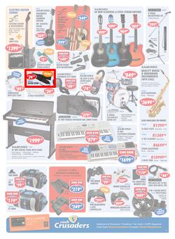 Cash Crusaders : Save & Smile, Sale Now On (20 Aug - 8 Sep 2013), page 6