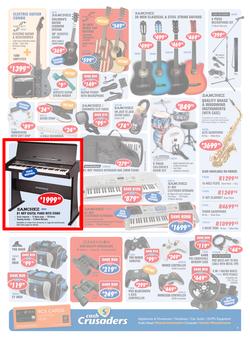 Cash Crusaders : Save & Smile, Sale Now On (20 Aug - 8 Sep 2013), page 6