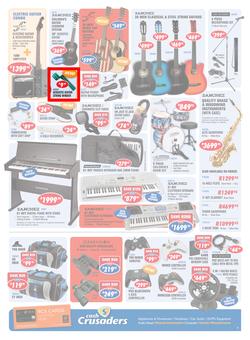 Cash Crusaders : Save & Smile, Sale Now On (20 Aug - 8 Sep 2013), page 6