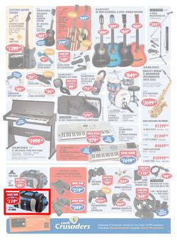 Cash Crusaders : Save & Smile, Sale Now On (20 Aug - 8 Sep 2013), page 6