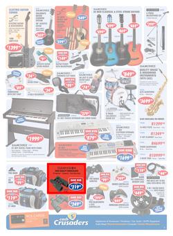 Cash Crusaders : Save & Smile, Sale Now On (20 Aug - 8 Sep 2013), page 6