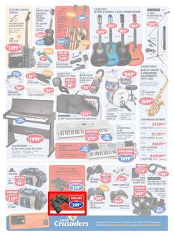 Cash Crusaders : Save & Smile, Sale Now On (20 Aug - 8 Sep 2013), page 6