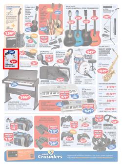 Cash Crusaders : Save & Smile, Sale Now On (20 Aug - 8 Sep 2013), page 6