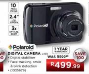 Polaroid Digital Camera