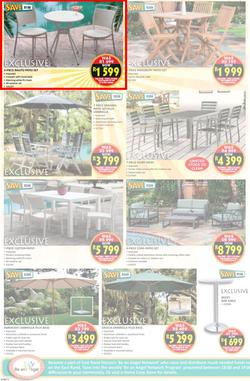 Home Corp : Mega Low Price Mania (19 Aug - 1 Sep 2013), page 6