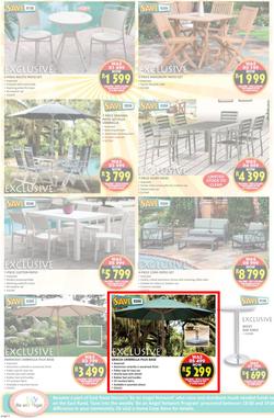 Home Corp : Mega Low Price Mania (19 Aug - 1 Sep 2013), page 6