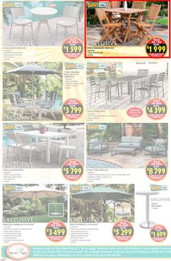 Home Corp : Mega Low Price Mania (19 Aug - 1 Sep 2013), page 6