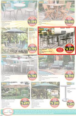 Home Corp : Mega Low Price Mania (19 Aug - 1 Sep 2013), page 6