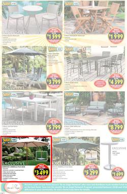 Home Corp : Mega Low Price Mania (19 Aug - 1 Sep 2013), page 6