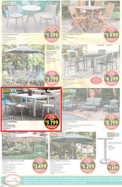 Home Corp : Mega Low Price Mania (19 Aug - 1 Sep 2013), page 6