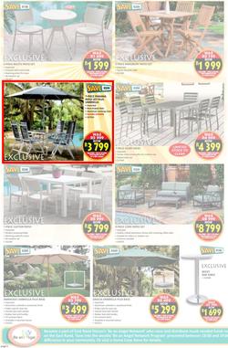 Home Corp : Mega Low Price Mania (19 Aug - 1 Sep 2013), page 6
