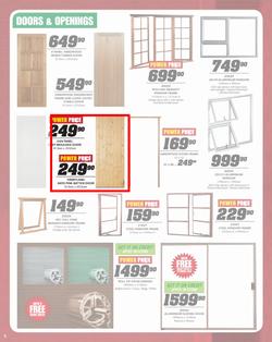 Build It KZN : (22 Aug - 14 Sep 2013), page 6