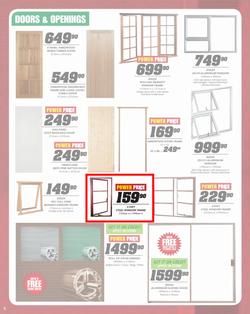Build It KZN : (22 Aug - 14 Sep 2013), page 6